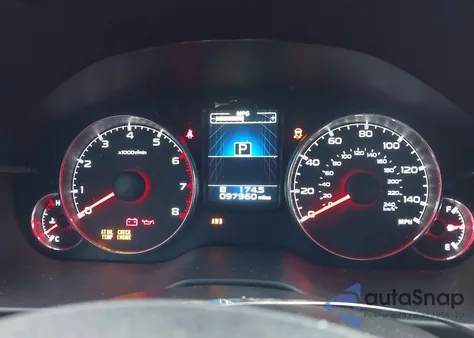 2013 Subaru Legacy 2.5I Limited z USA, uszkodzony, nr VIN 4S3BMBL64D3002430